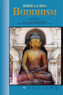 BUDDHISM (2005) Leslie D. Alldritt.pdf
